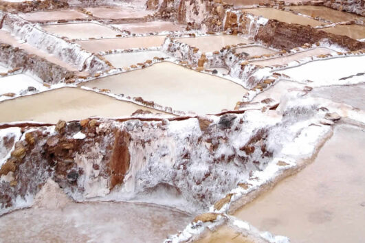 salinera de maras