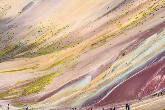 tour vinicunca