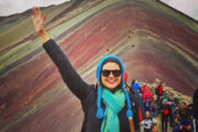 vinicunca montaña
