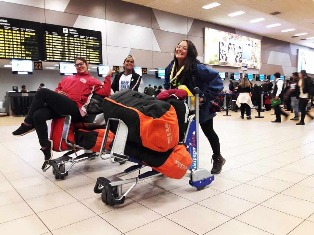 cusc oaeropuerto taxi
