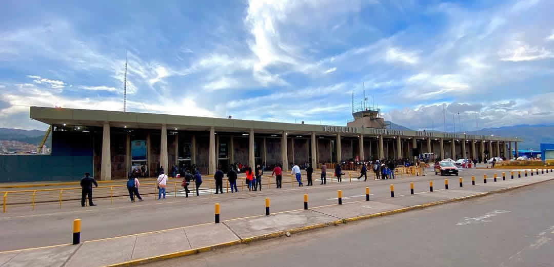 taxi cusco aeropuerto
