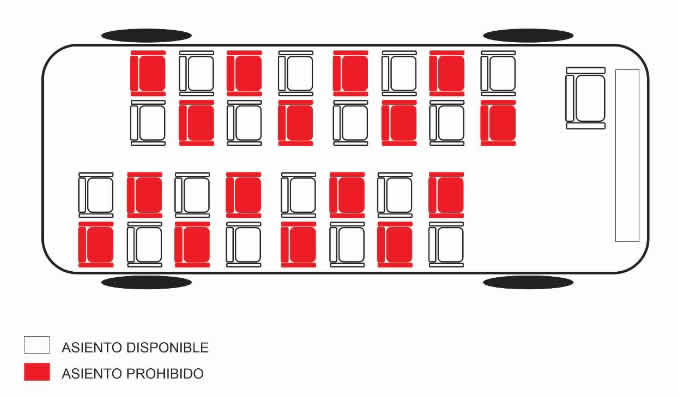 bus consettur