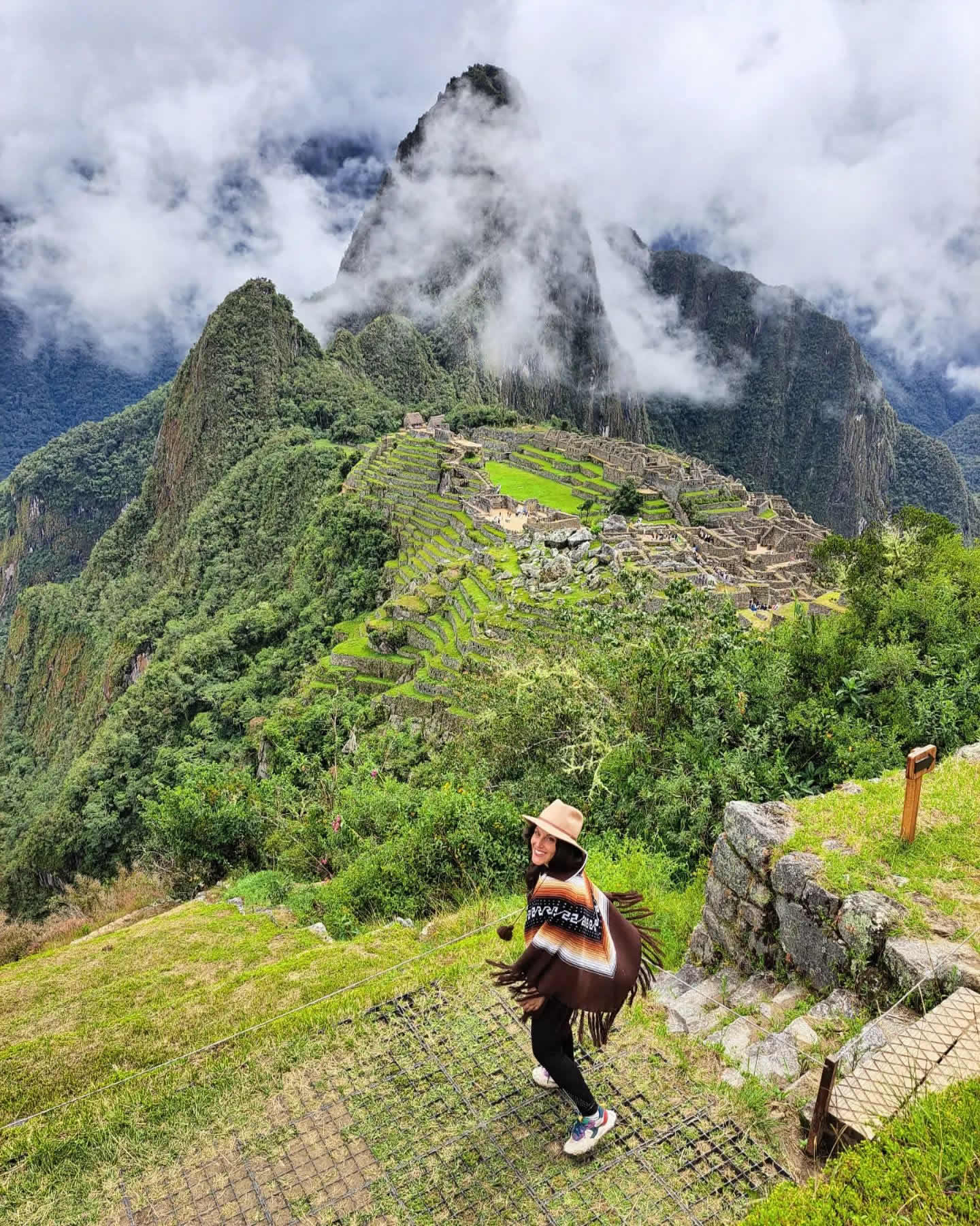machu picchu disponibilidad