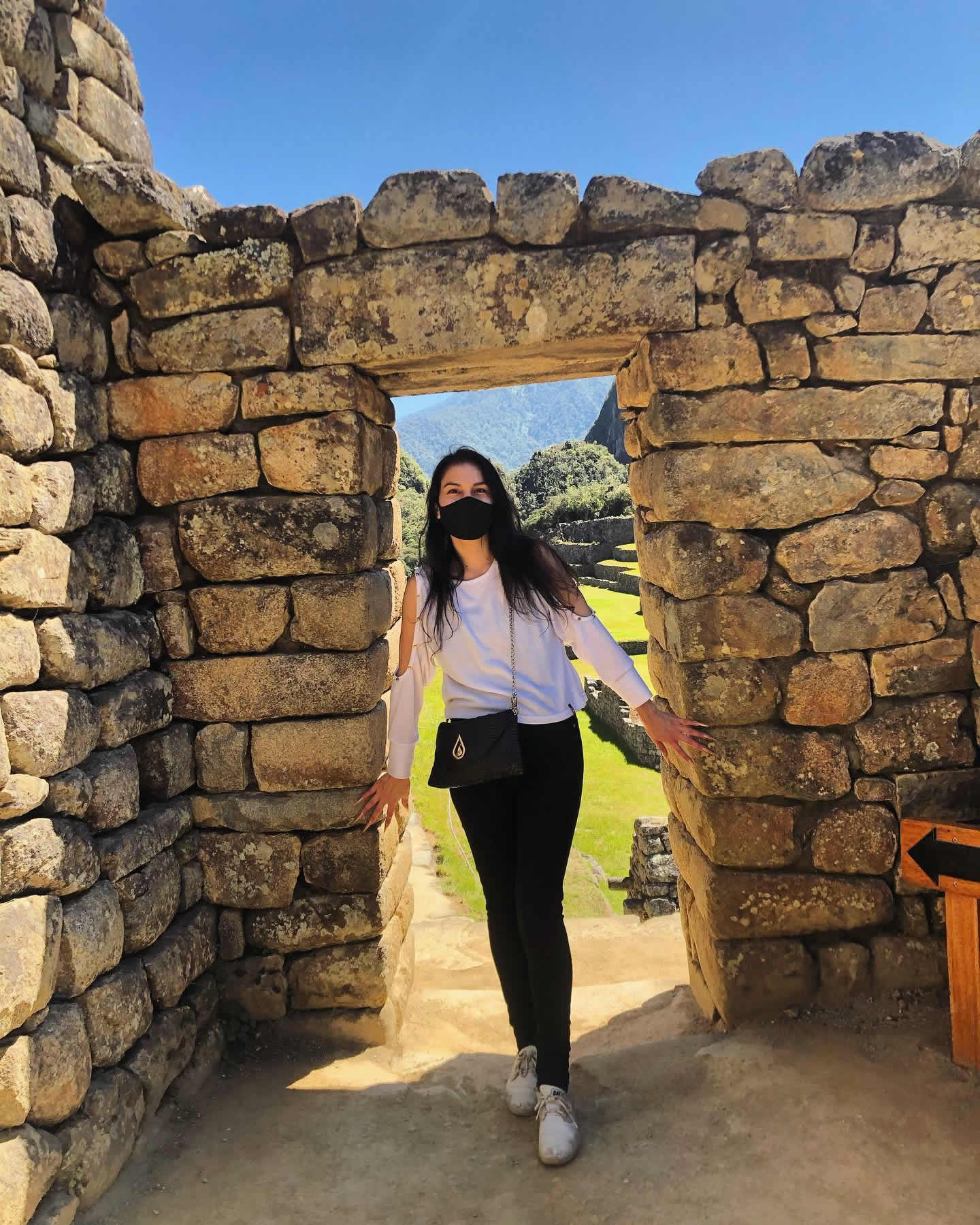 machu picchu 2025