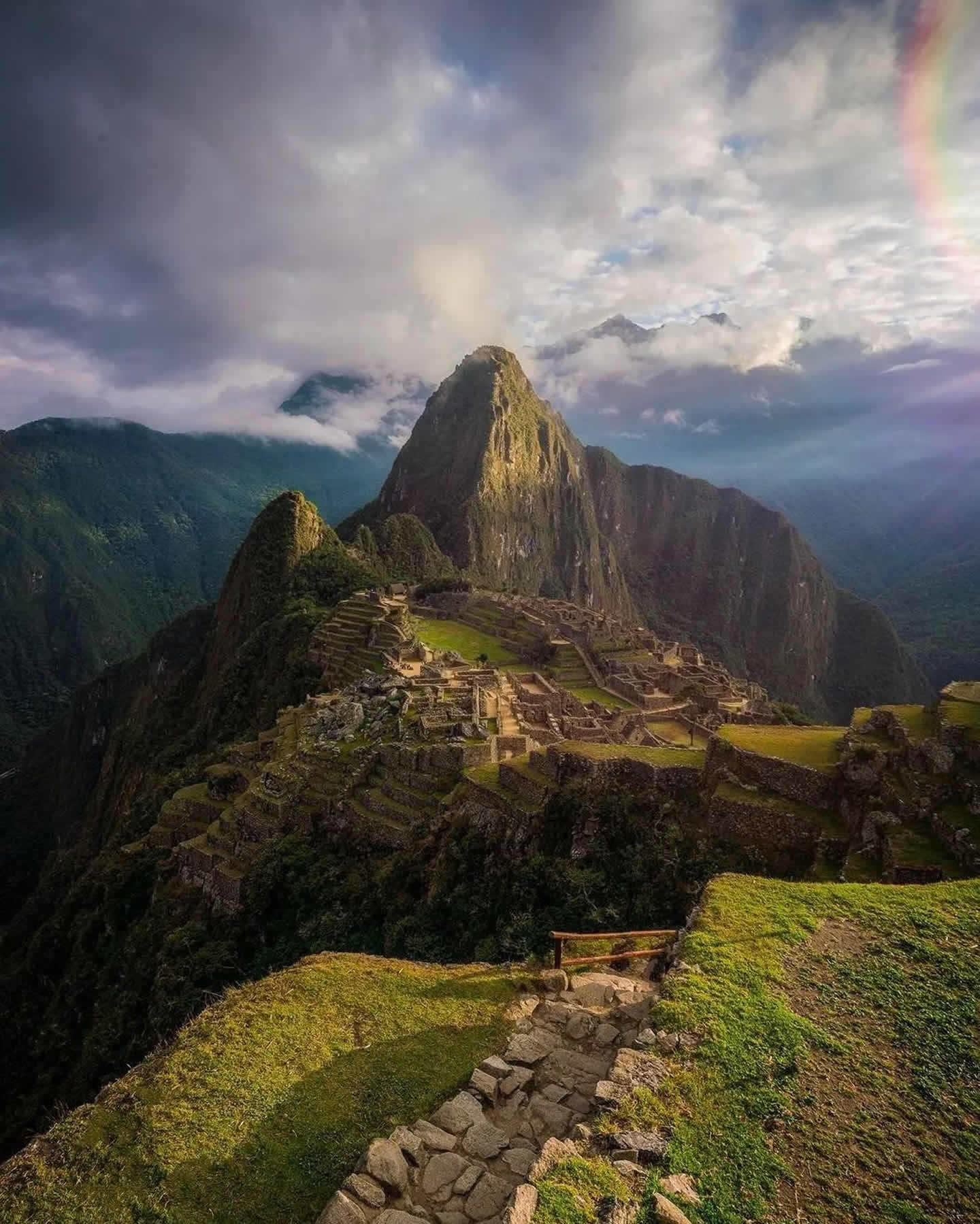 machu picchu tour 2025