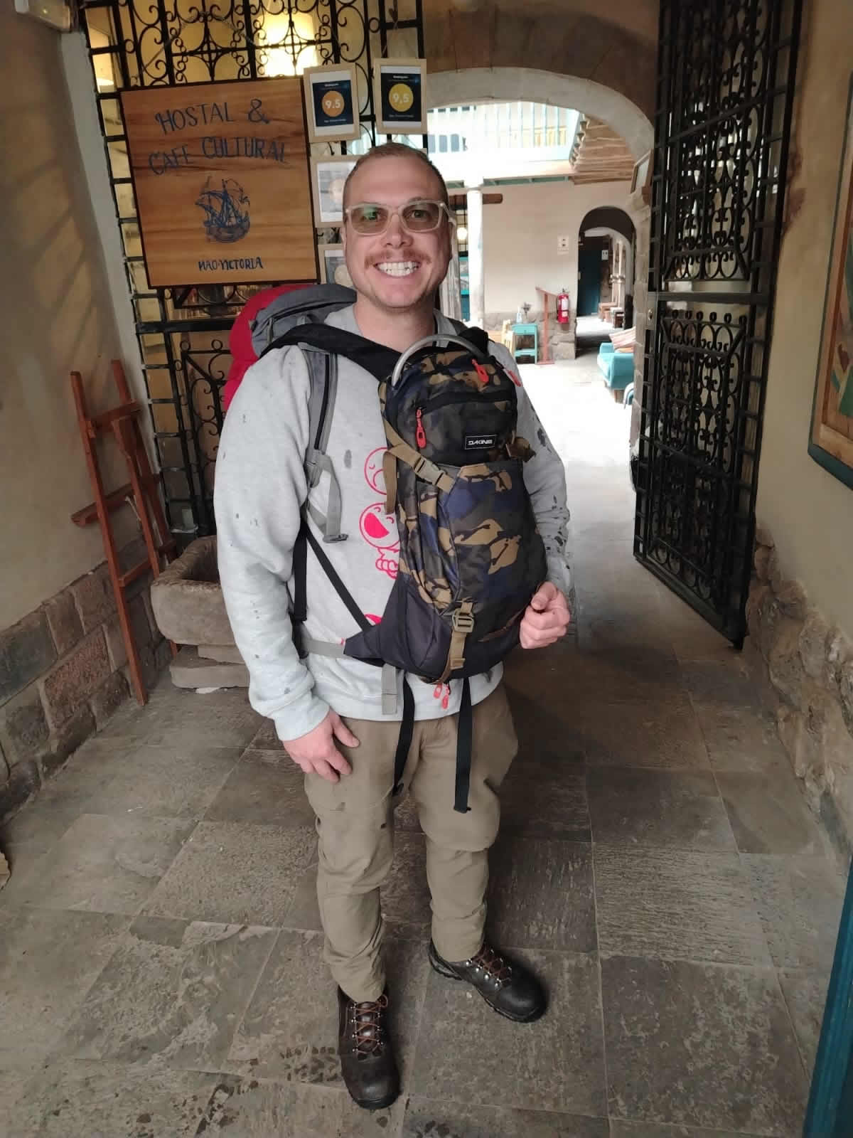 cusco traslados
