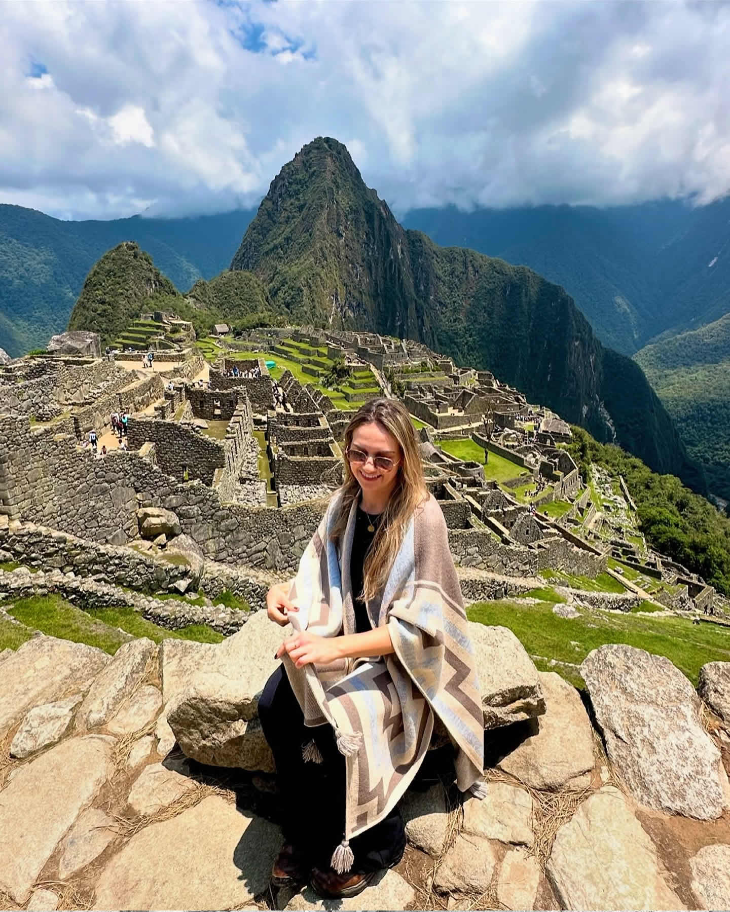 bus machupicchu