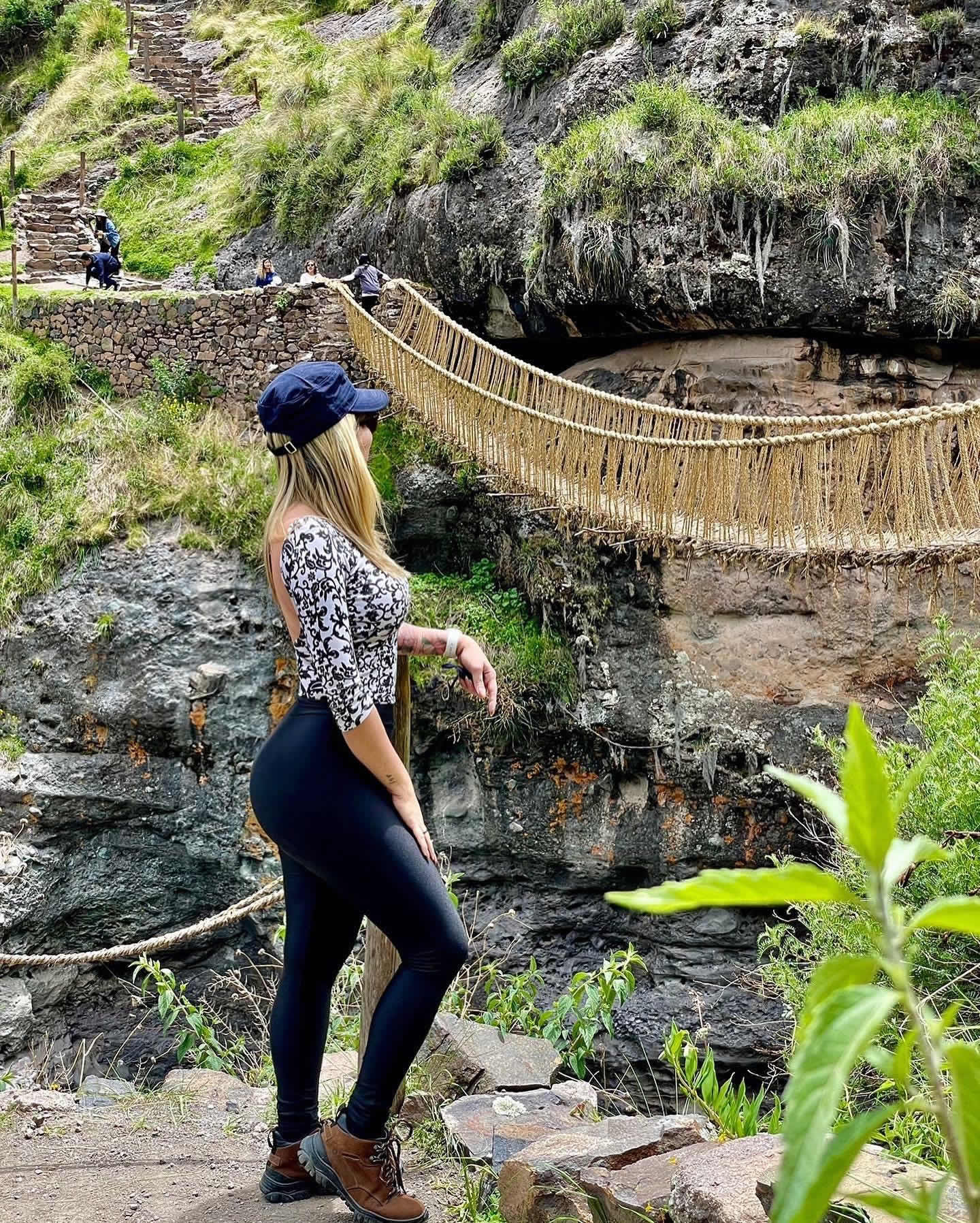 puente qeswachaca