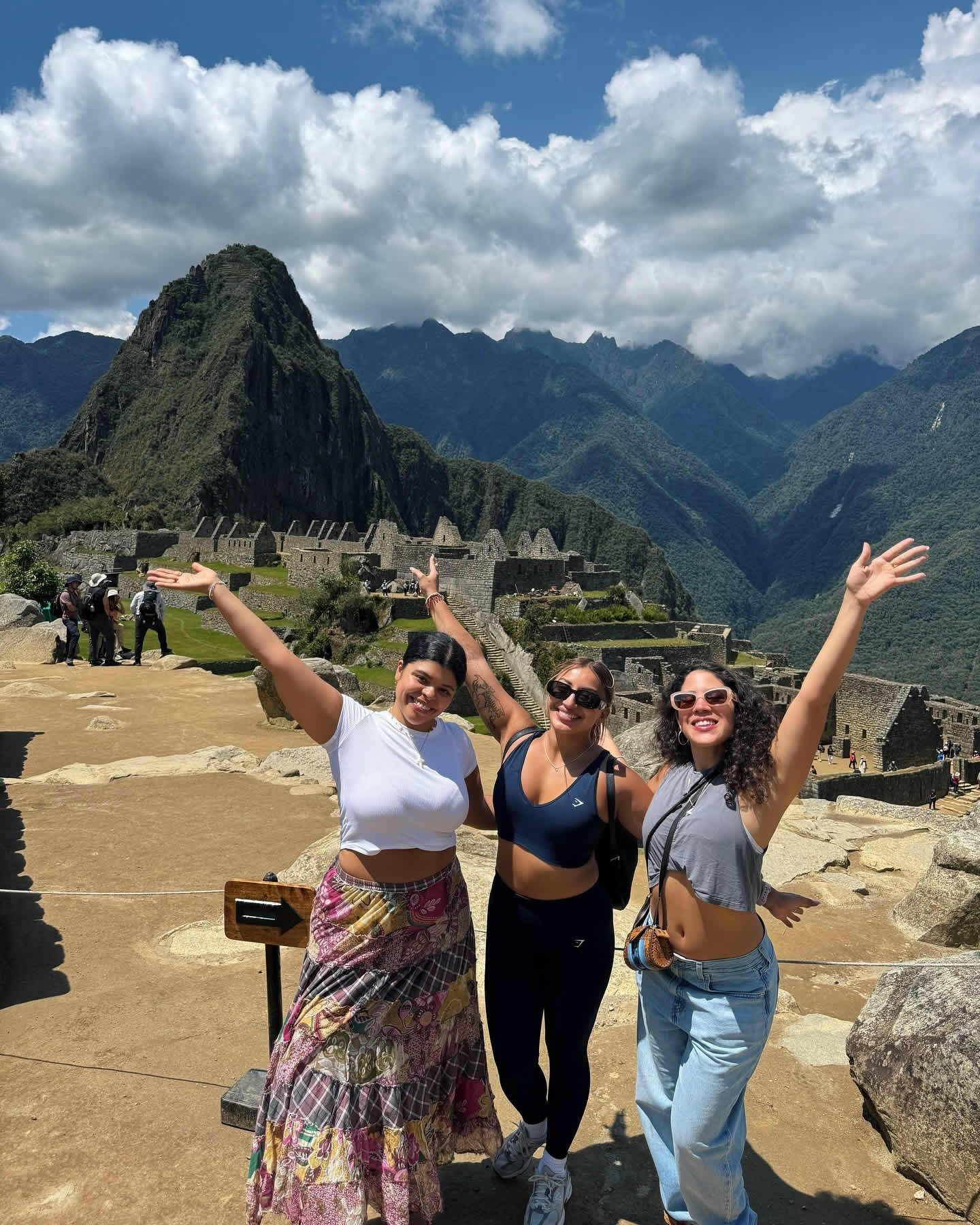 reserva machu picchu