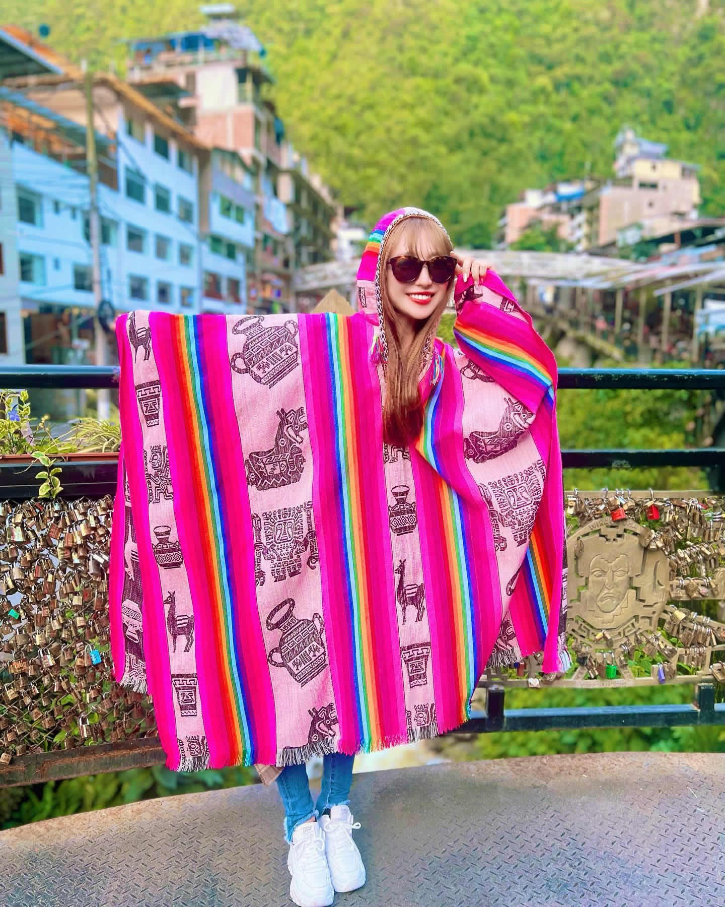 japanese machu picchu guide