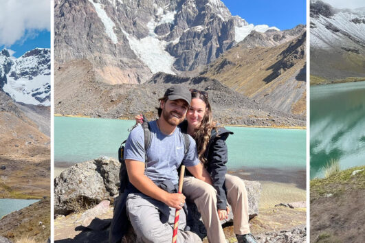 7 lagunas ausangate traslado