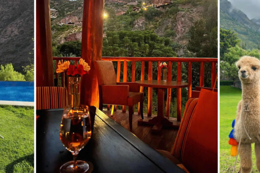 traslados privados urubamba