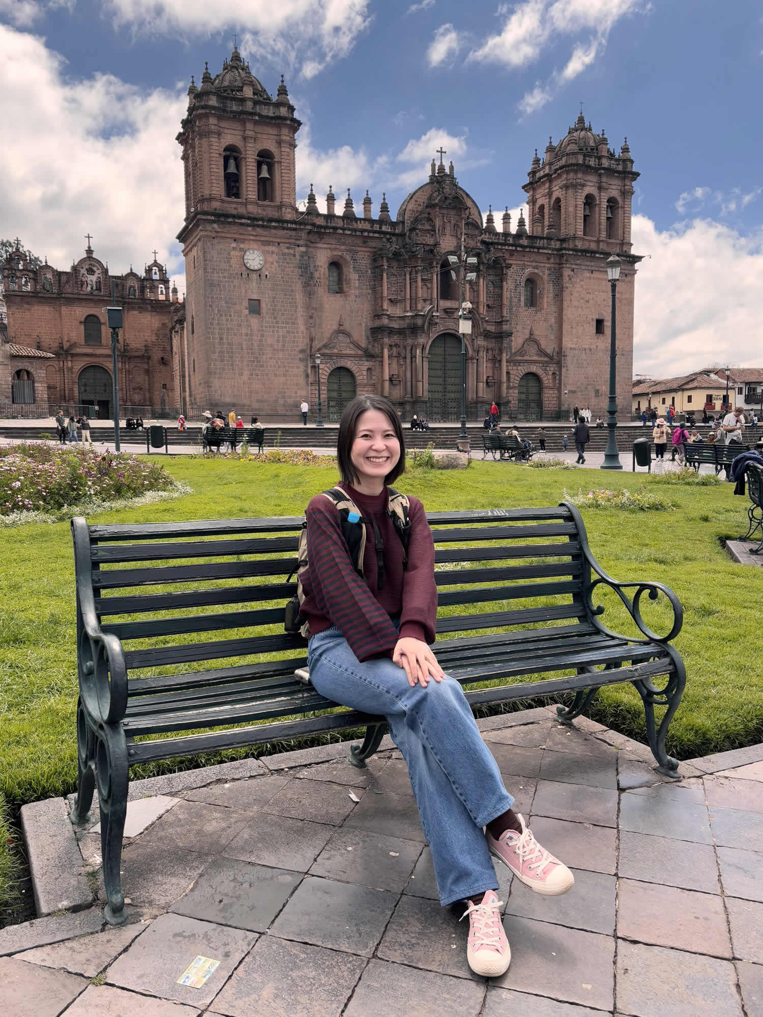 ciudad del cusco guia privado