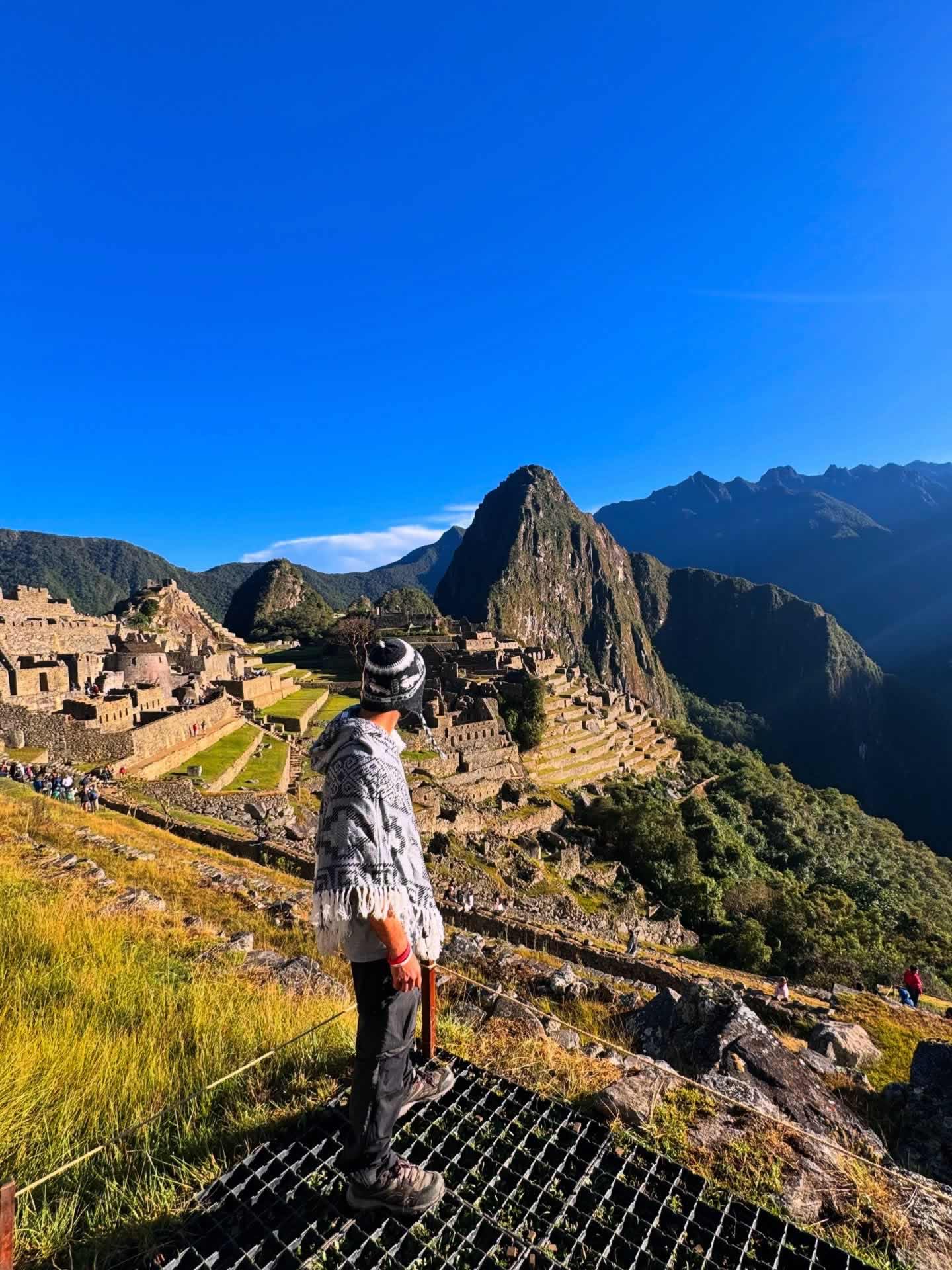 entradas machu picchu