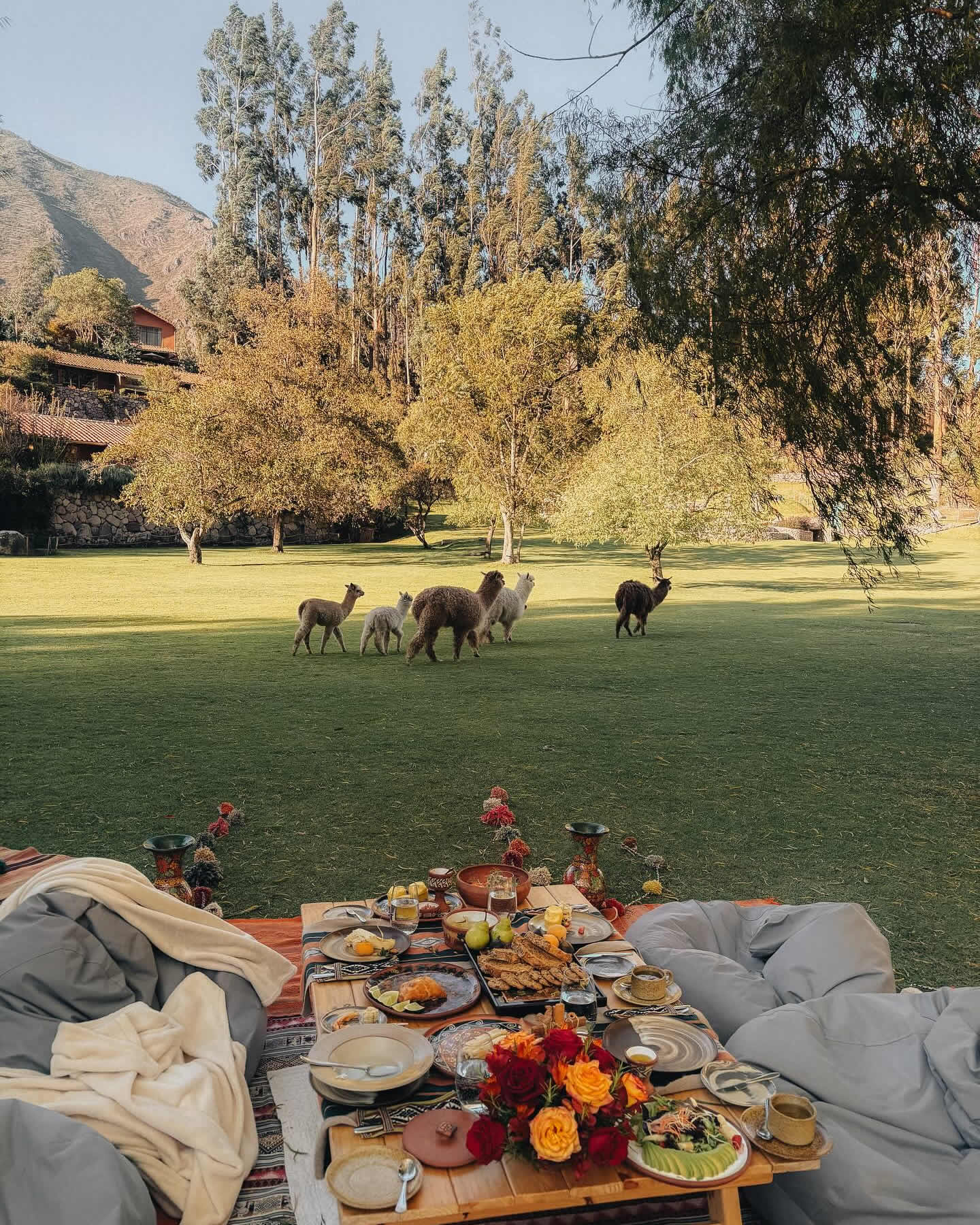 shuttle belmond rio sagrado