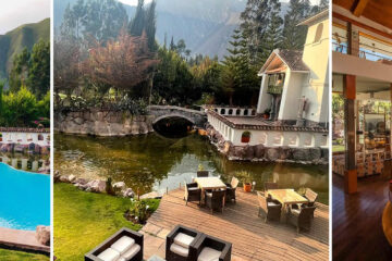 aranwa valle sagrado transporte