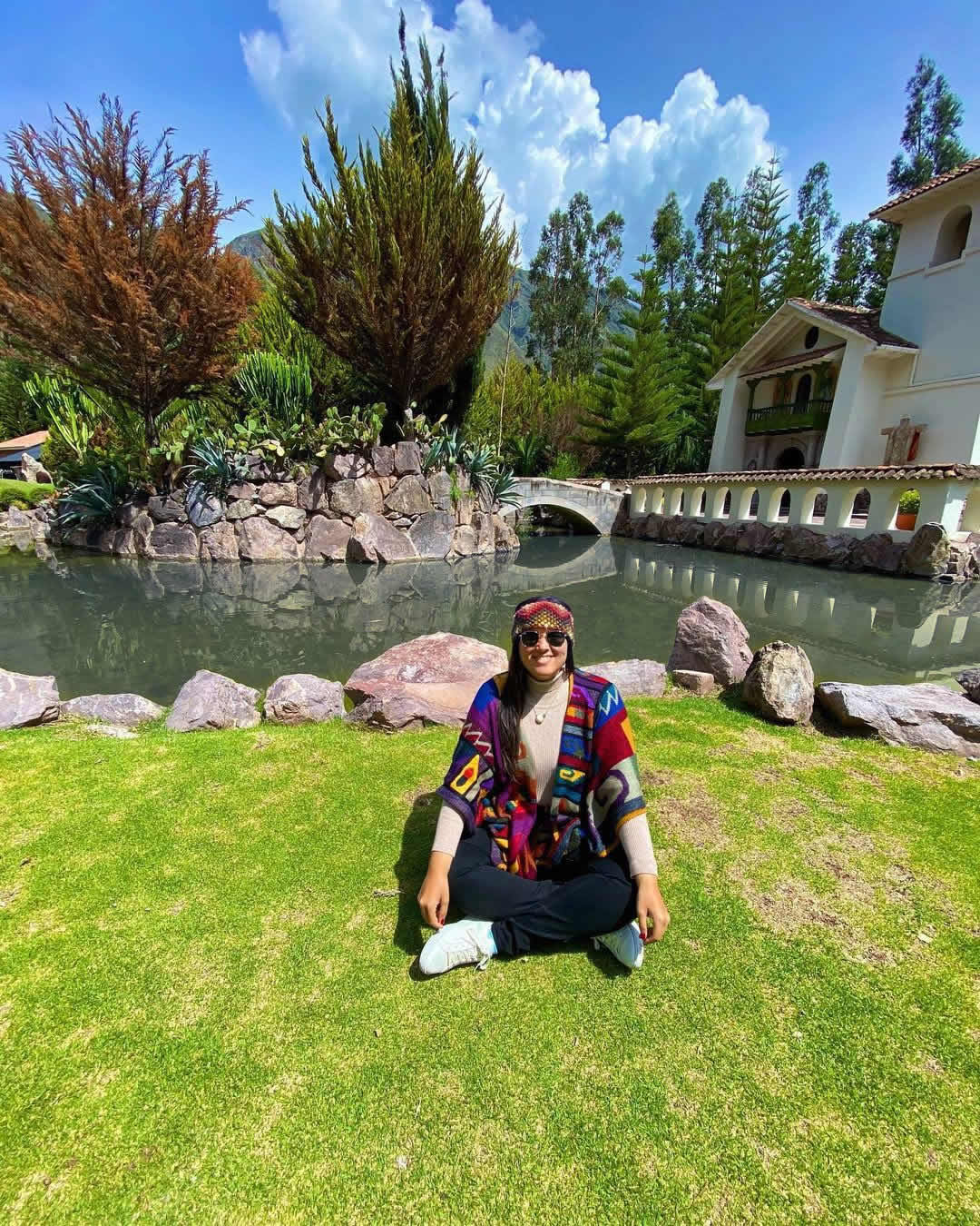 aranwa valle sagrado traslado