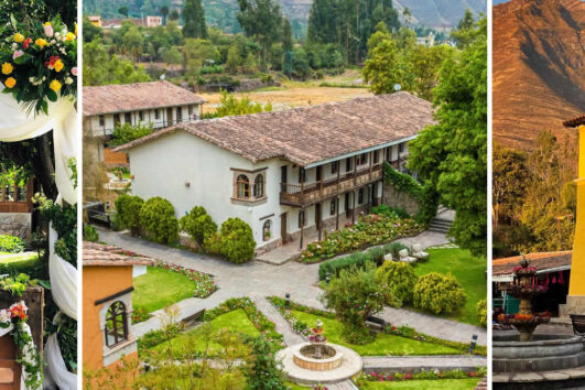 sonesta posada del inka