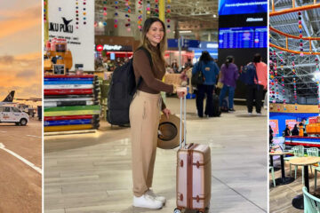 aeropuerto lima