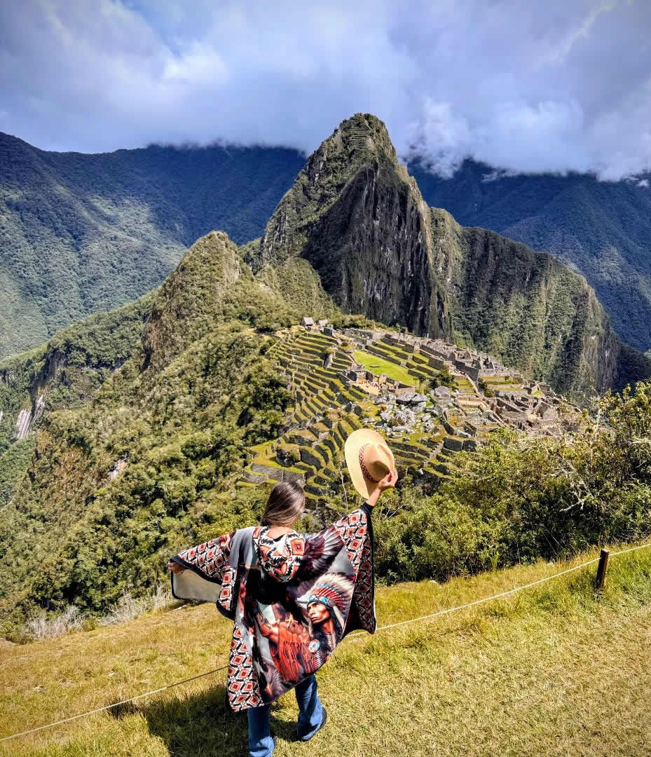 entrada a machu picchu precio