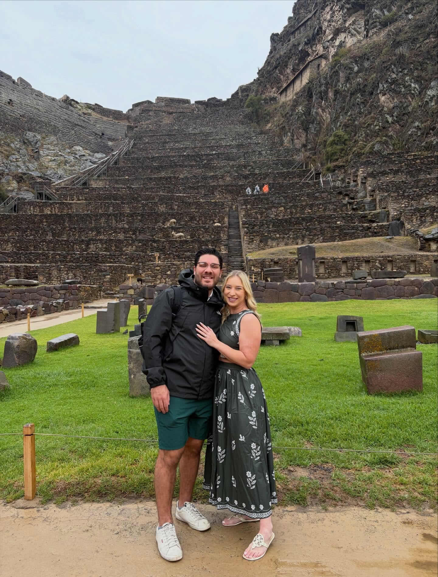 ollantaytambo ciudad