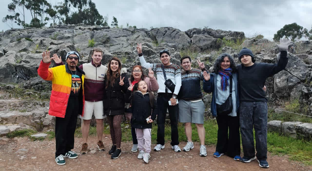 cusco año nuevo