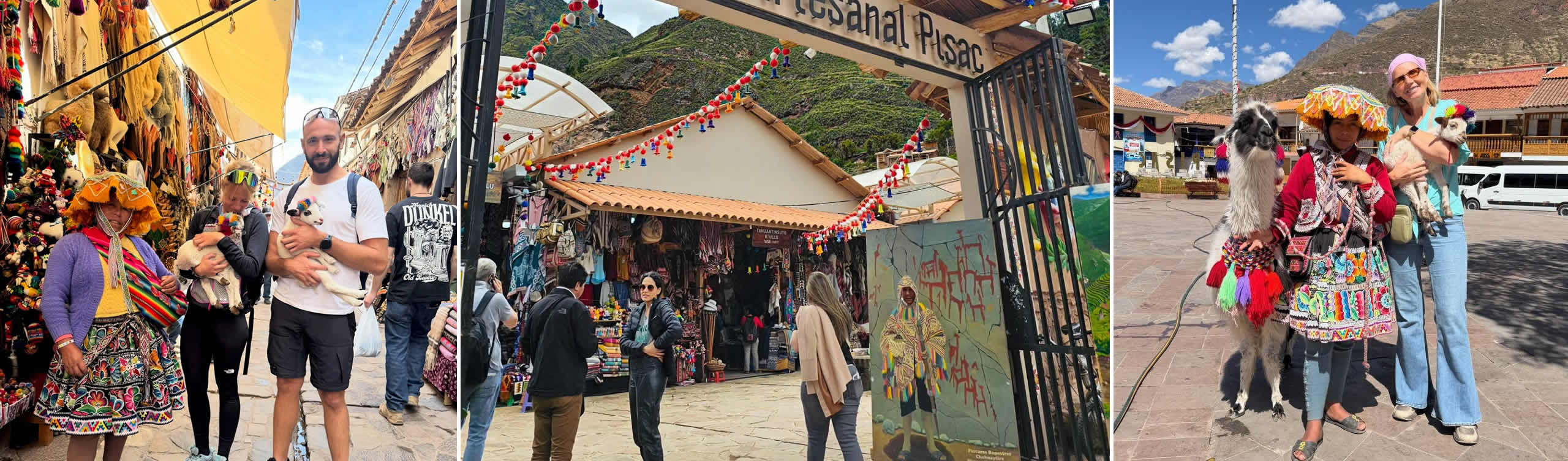aeropuerto cusco y pisac