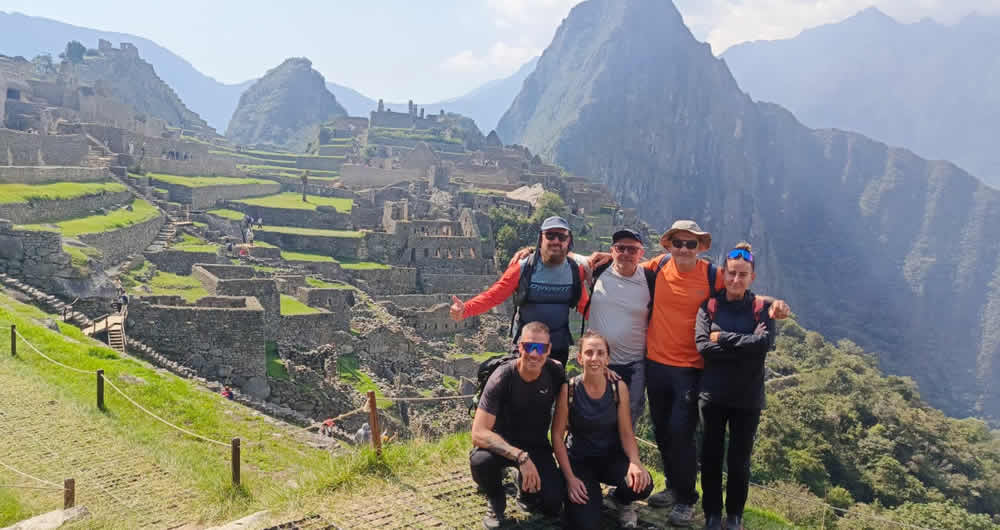 machu picchu entradas de ultimo minuto