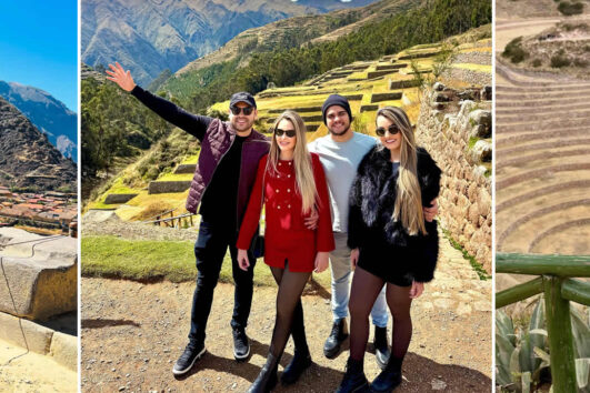 cusco to urubamba