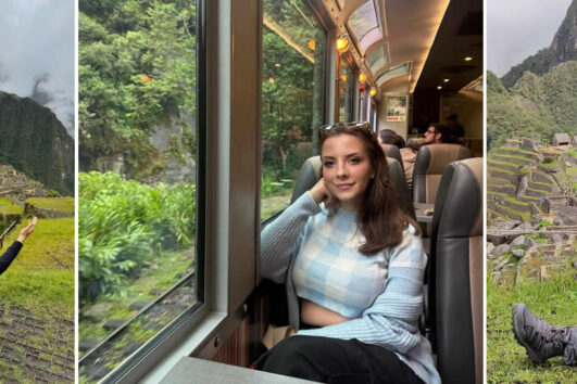 circuit 1b machu picchu