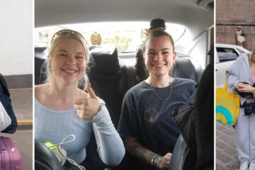 airport cusco transport private