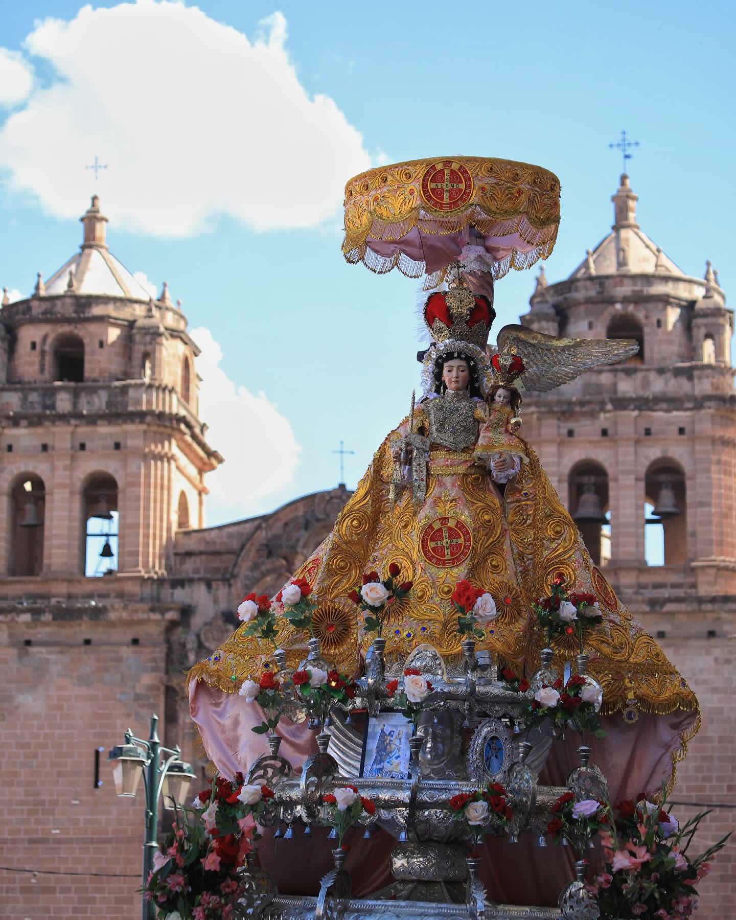 cusco corpus christi