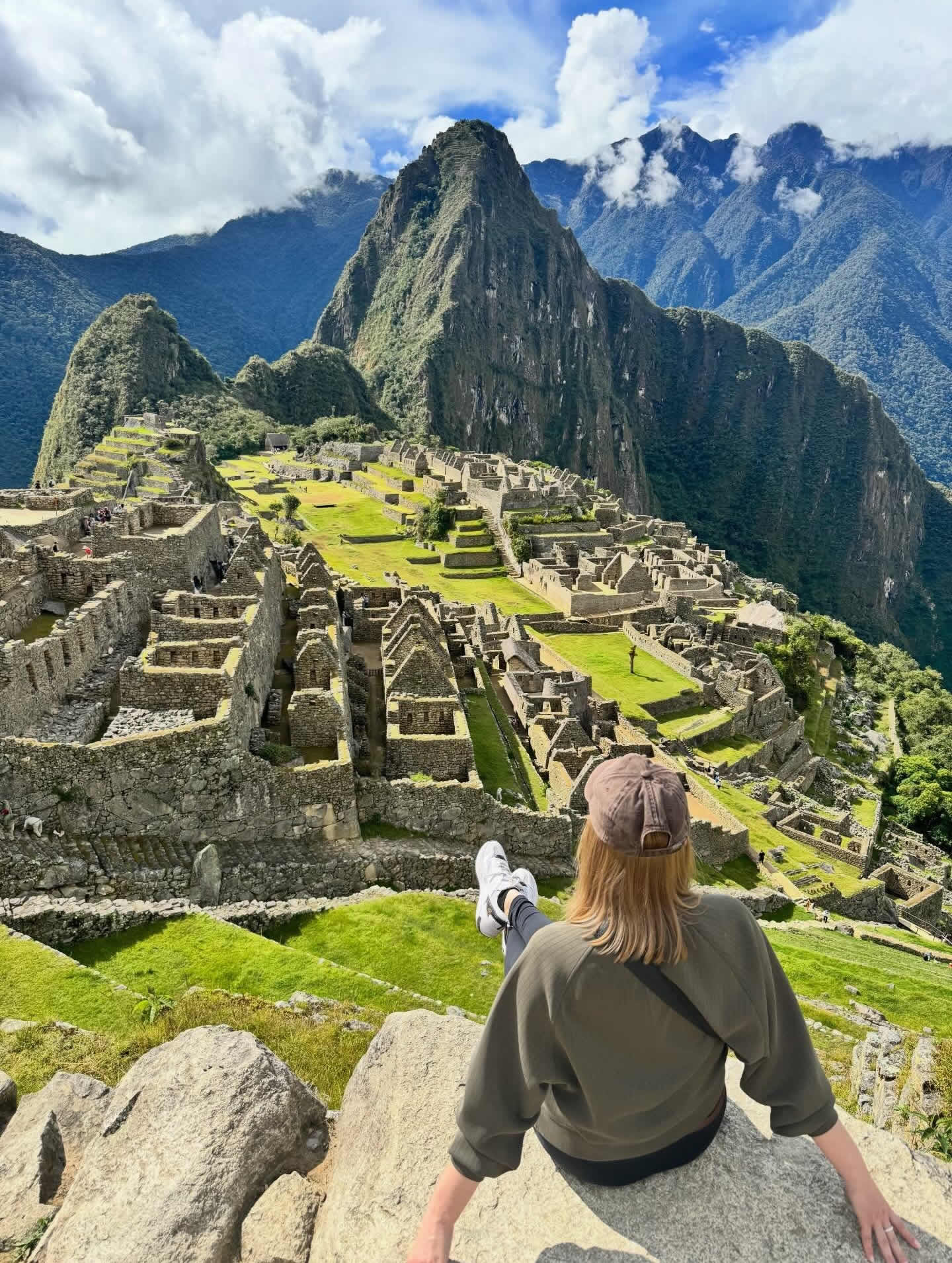 machu picchu tour price